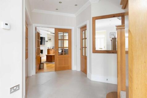 3 Marlborough Place