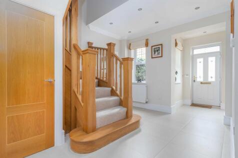 3 Marlborough Place