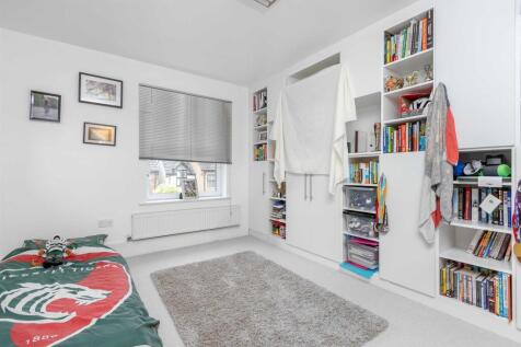 3 Marlborough Place