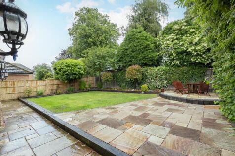 3 Marlborough Place