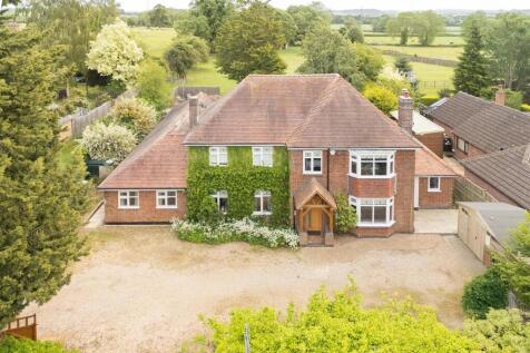 Ravendale House, Swinford