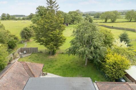 Ravendale House, Swinford