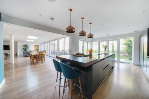 Ravendale House, Swinford