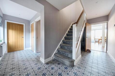 Ravendale House, Swinford
