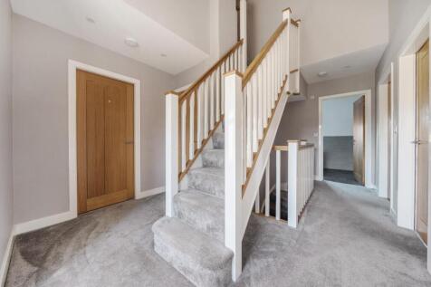 Ravendale House, Swinford