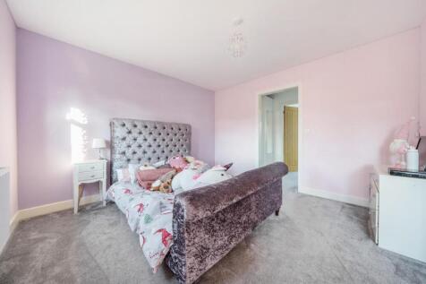 Ravendale House, Swinford