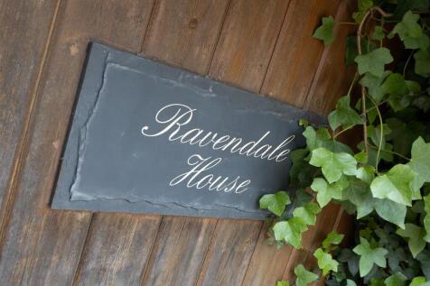 Ravendale House, Swinford
