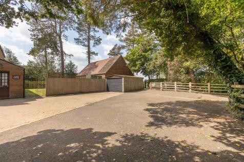 Ashby House, Bitteswell