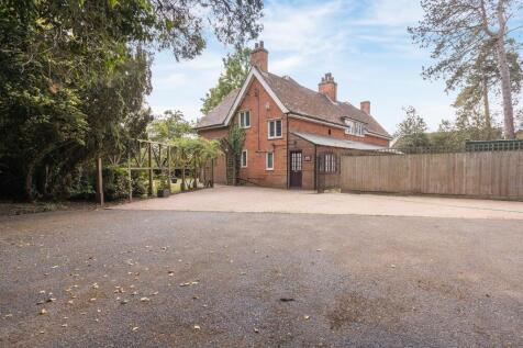 Ashby House, Bitteswell