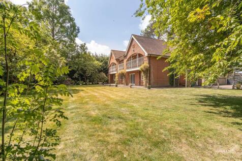 Ashby House, Bitteswell