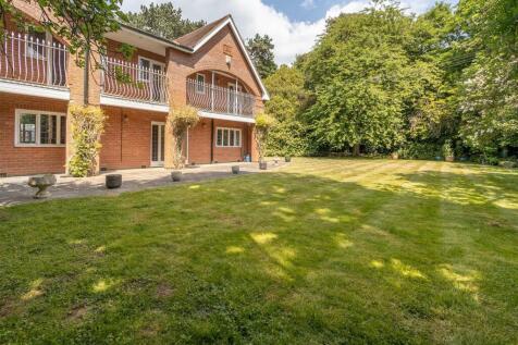 Ashby House, Bitteswell