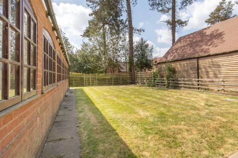 Ashby House, Bitteswell