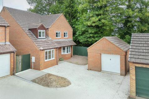 7 The Sycamores, South Kilworth