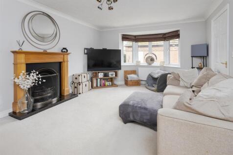 7 The Sycamores, South Kilworth