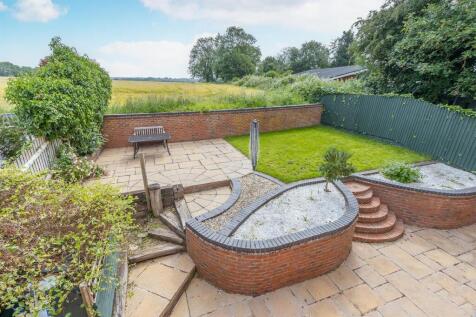 7 The Sycamores, South Kilworth