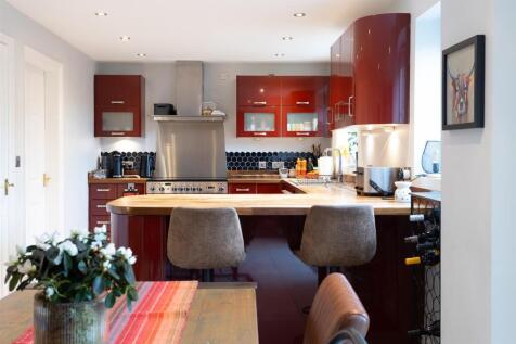 7 The Sycamores, South Kilworth