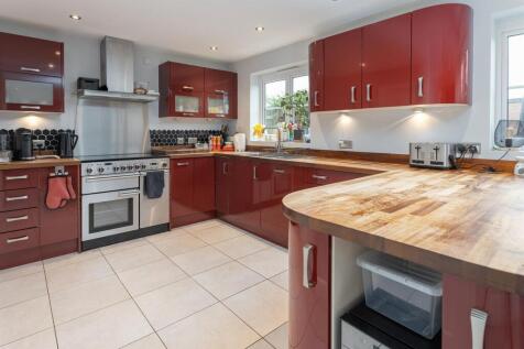 7 The Sycamores, South Kilworth