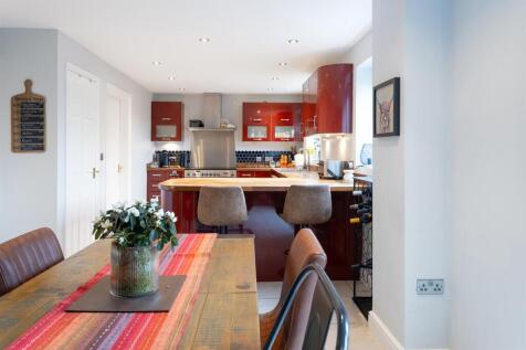 7 The Sycamores, South Kilworth