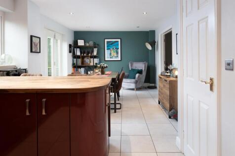7 The Sycamores, South Kilworth