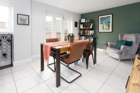 7 The Sycamores, South Kilworth