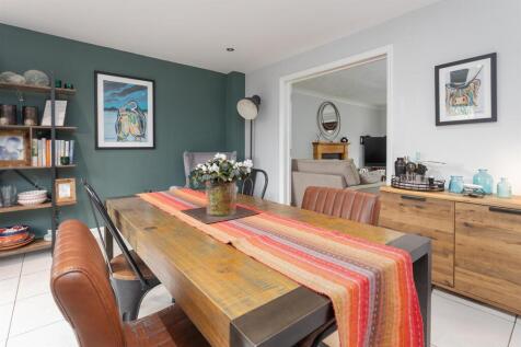 7 The Sycamores, South Kilworth