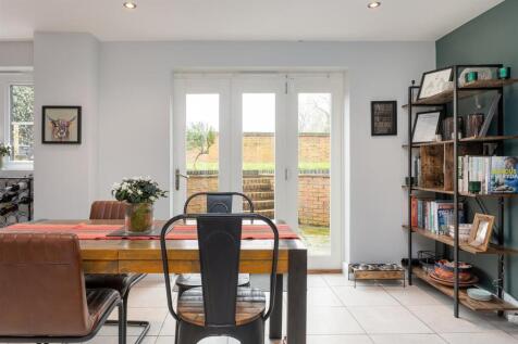 7 The Sycamores, South Kilworth