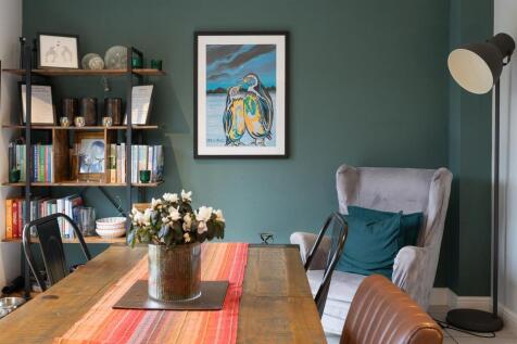 7 The Sycamores, South Kilworth