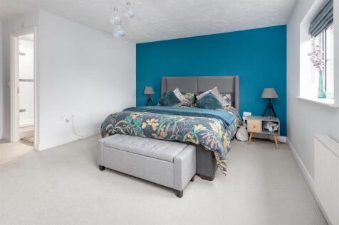 7 The Sycamores, South Kilworth