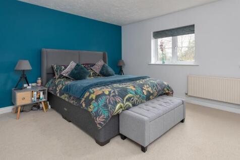 7 The Sycamores, South Kilworth