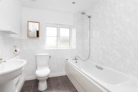 7 The Sycamores, South Kilworth