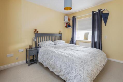7 The Sycamores, South Kilworth