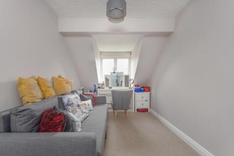 7 The Sycamores, South Kilworth