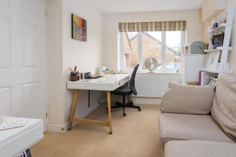 7 The Sycamores, South Kilworth