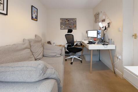 7 The Sycamores, South Kilworth
