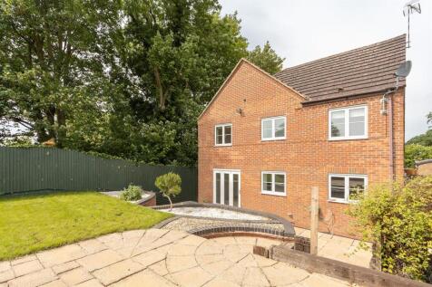 7 The Sycamores, South Kilworth