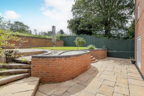 7 The Sycamores, South Kilworth