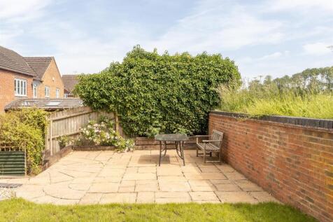 7 The Sycamores, South Kilworth