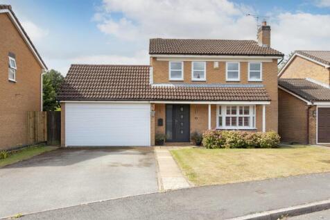 33 Cunningham Drive