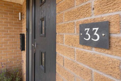 33 Cunningham Drive