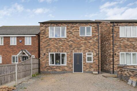 1B Maino Crescent