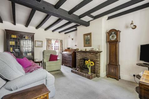 Russett Cottage, Bitteswell