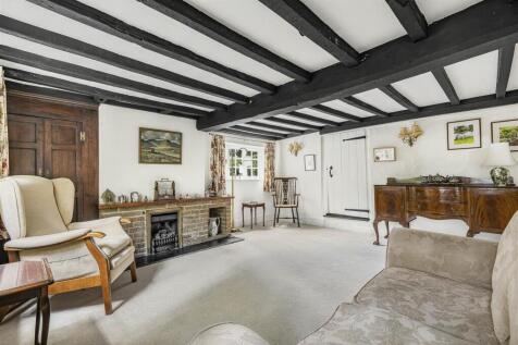Russett Cottage, Bitteswell