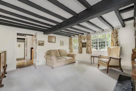 Russett Cottage, Bitteswell