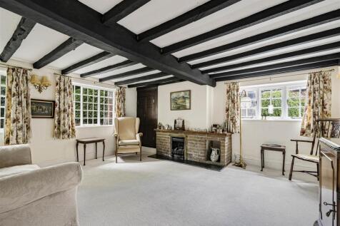 Russett Cottage, Bitteswell