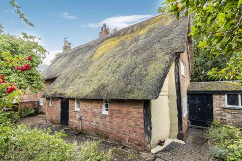 Russett Cottage, Bitteswell