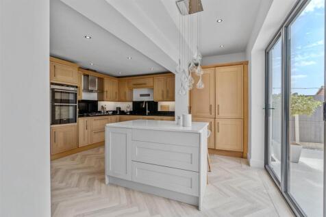 60 Harecroft Crescent, Sapcote