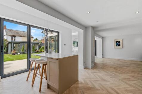 60 Harecroft Crescent, Sapcote