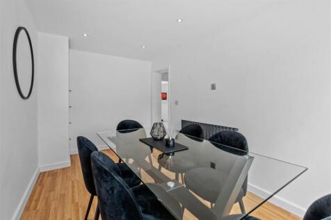 60 Harecroft Crescent, Sapcote