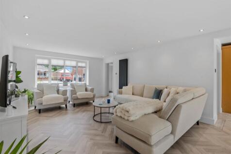 60 Harecroft Crescent, Sapcote