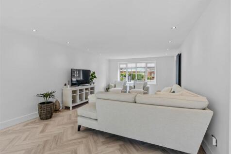 60 Harecroft Crescent, Sapcote